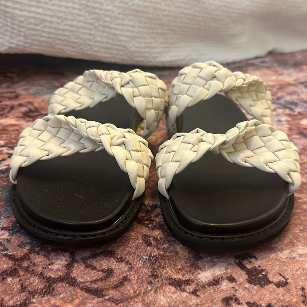 billini sandals